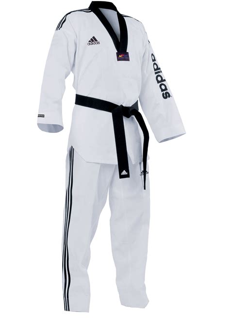 adidas martial arts wholesale|adidas tae kwon do uniform.